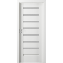 Porta Verte PREMIUM D.7 Biela 